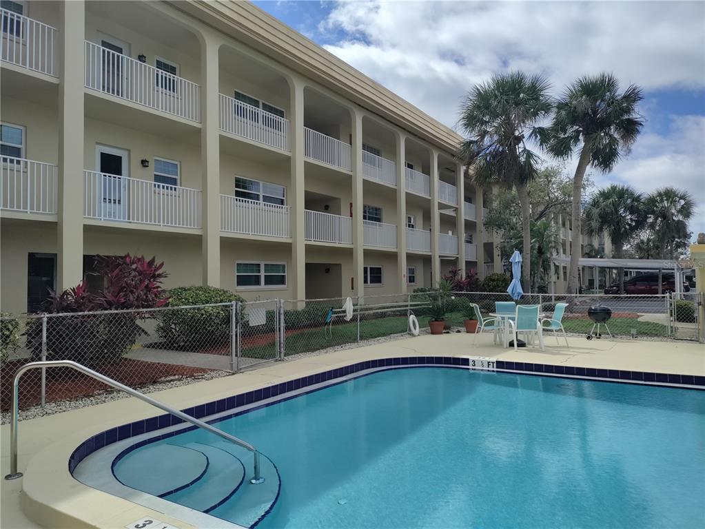 3850 13TH AVENUE N UNIT 311