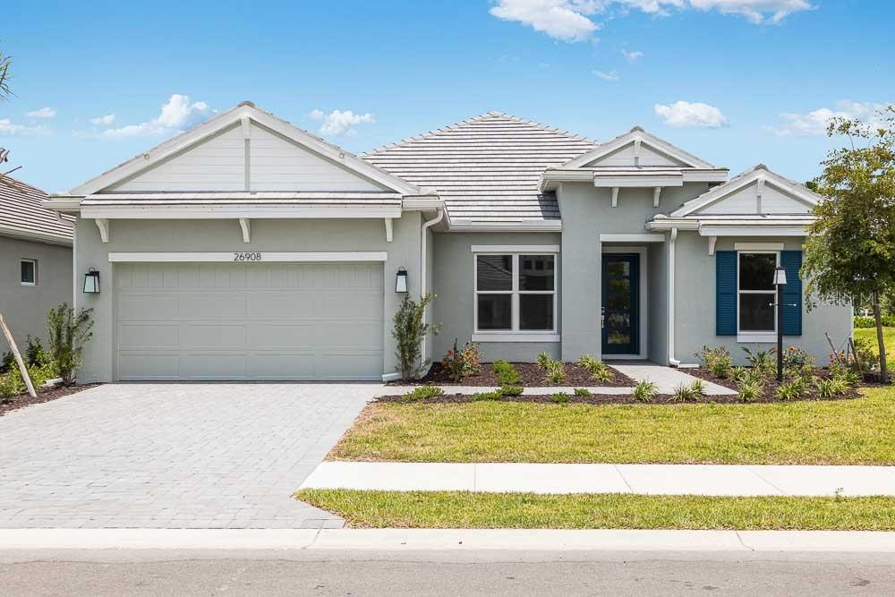 26908 VICTORIA PLACE