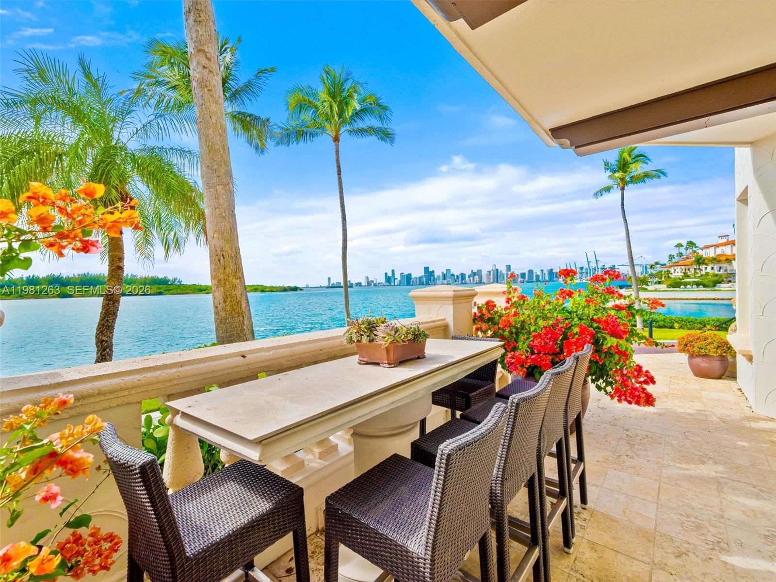 2416 Fisher Island Dr # 5106, Miami Beach FL 33109