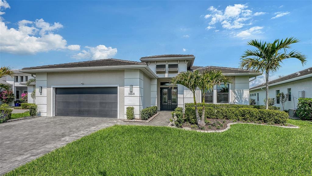 5018 SURFSIDE CIRCLE