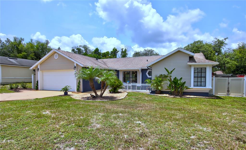 916 MENTMORE CIRCLE