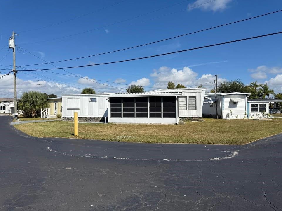 6720 PARK BOULEVARD N UNIT 67