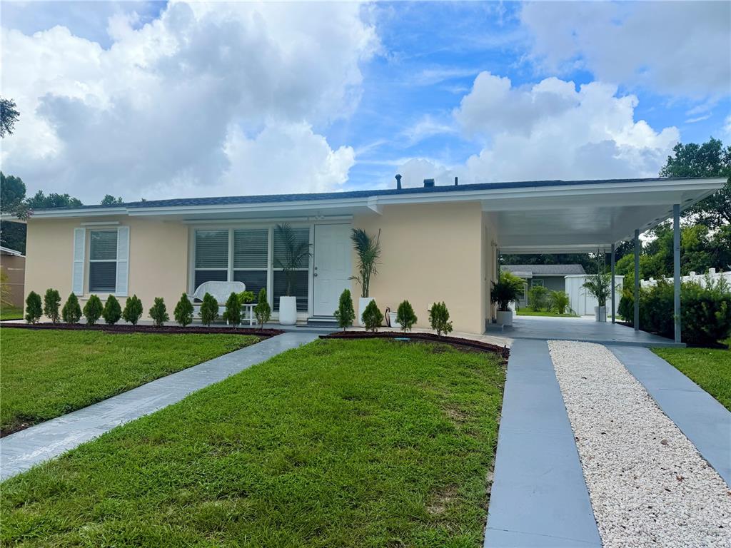 1650 HASTINGS DRIVE
