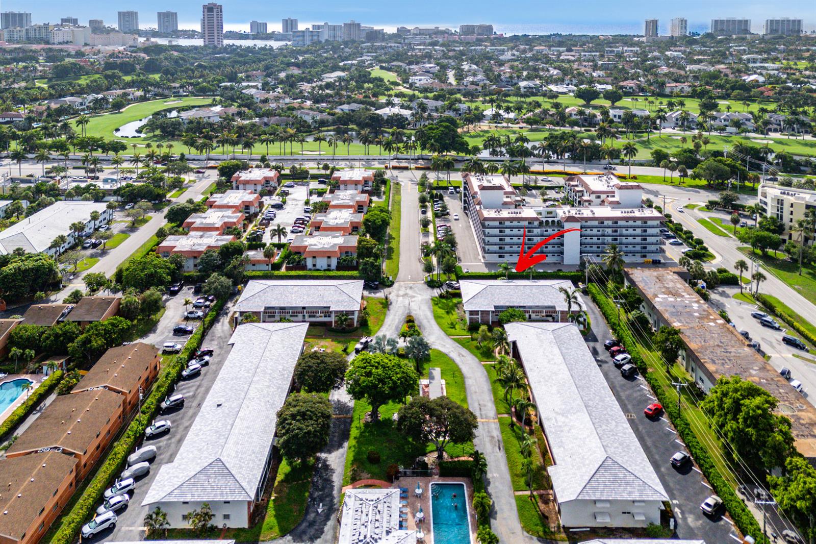 40 SE 13th Street # A3, Boca Raton FL 33432