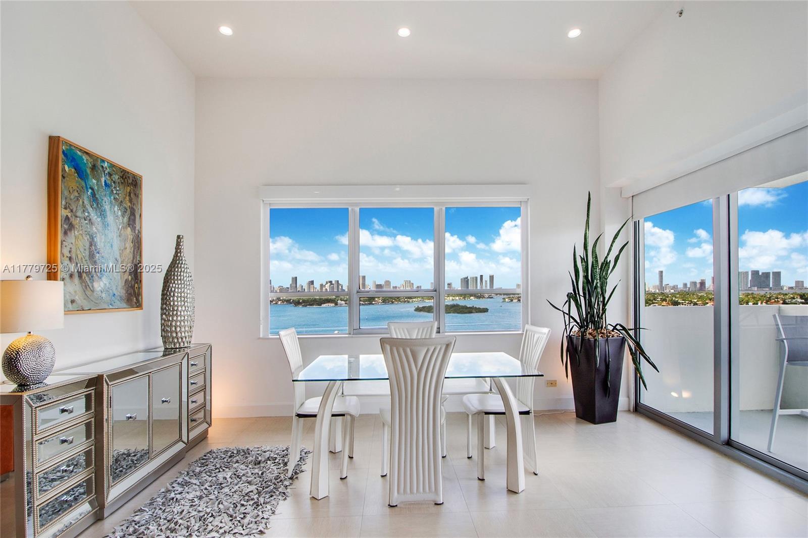 1500 Bay Rd # 1540S, Miami Beach FL 33139