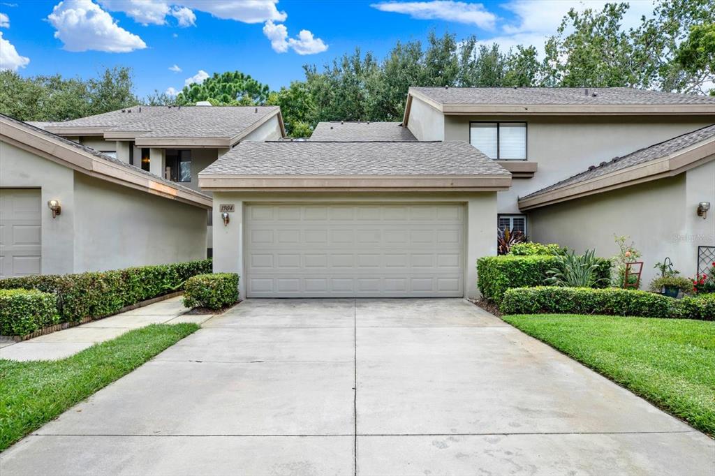 3090 LANDMARK BOULEVARD UNIT 1904