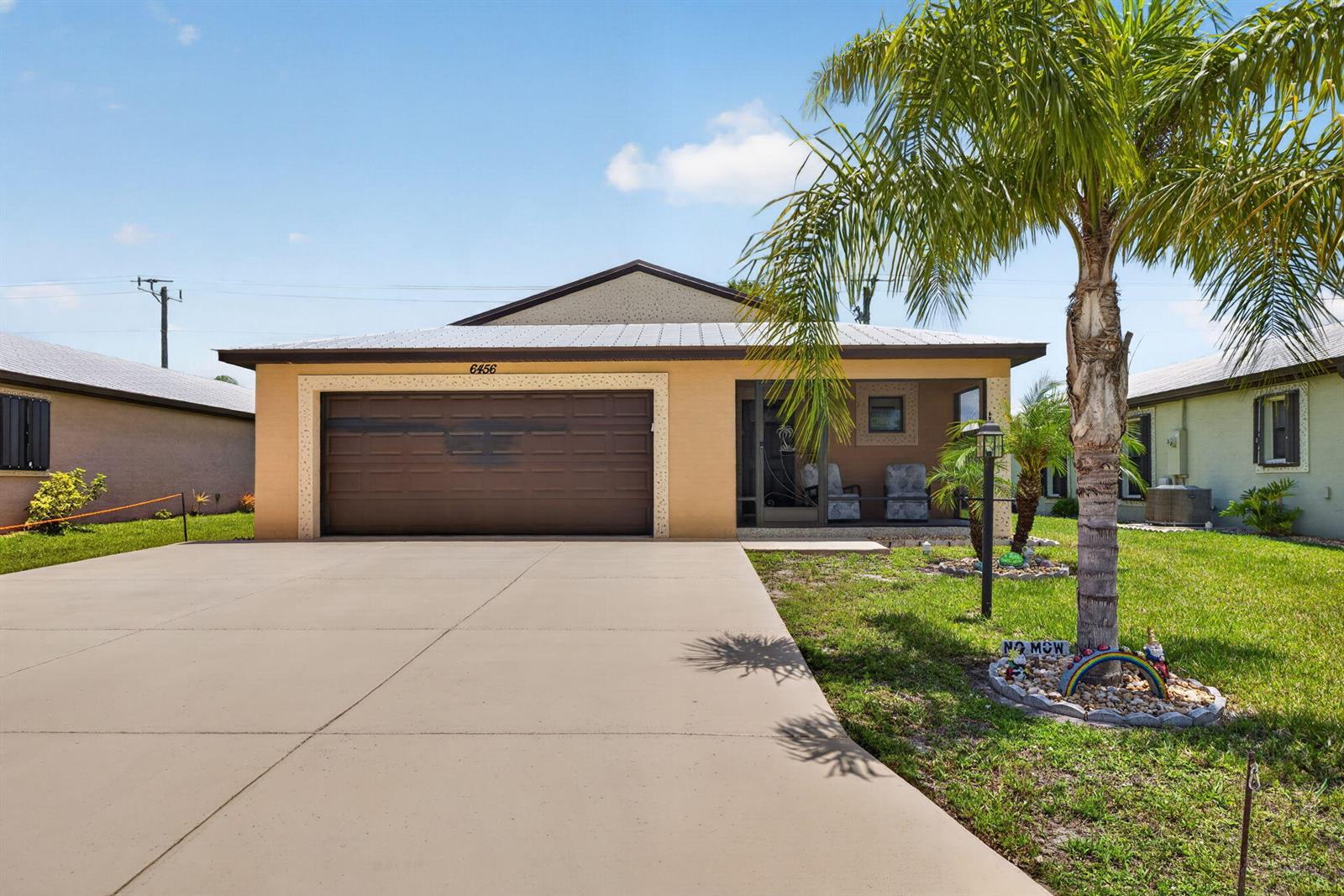 6456 Alemendra, Fort Pierce FL 34951