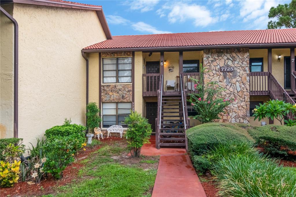 7725 FOREST TRAIL UNIT 2