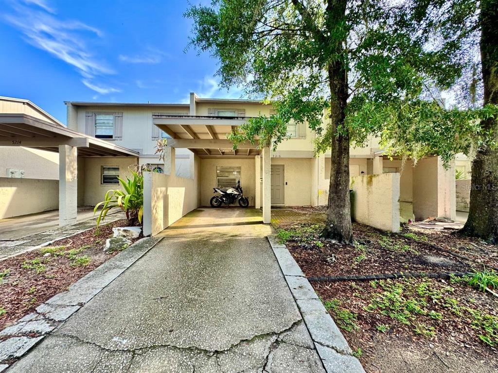 5216 TENNIS COURT CIRCLE UNIT 5216