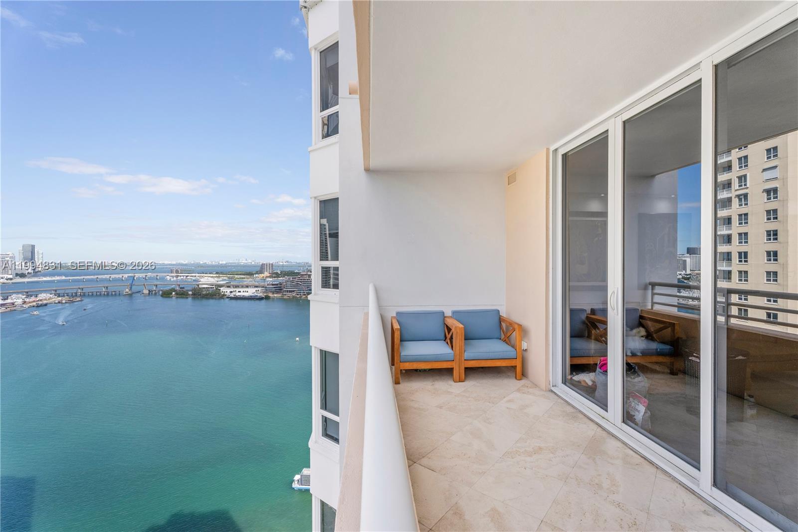 808 Brickell Key Dr # 3007, Miami FL 33131