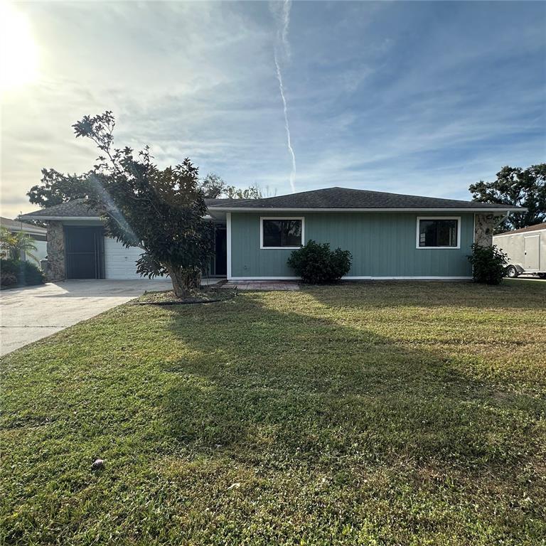5005 LEON DRIVE
