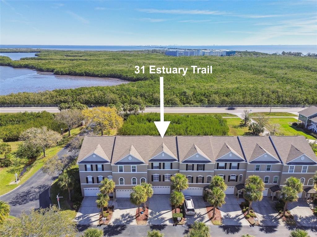 31 ESTUARY TRAIL