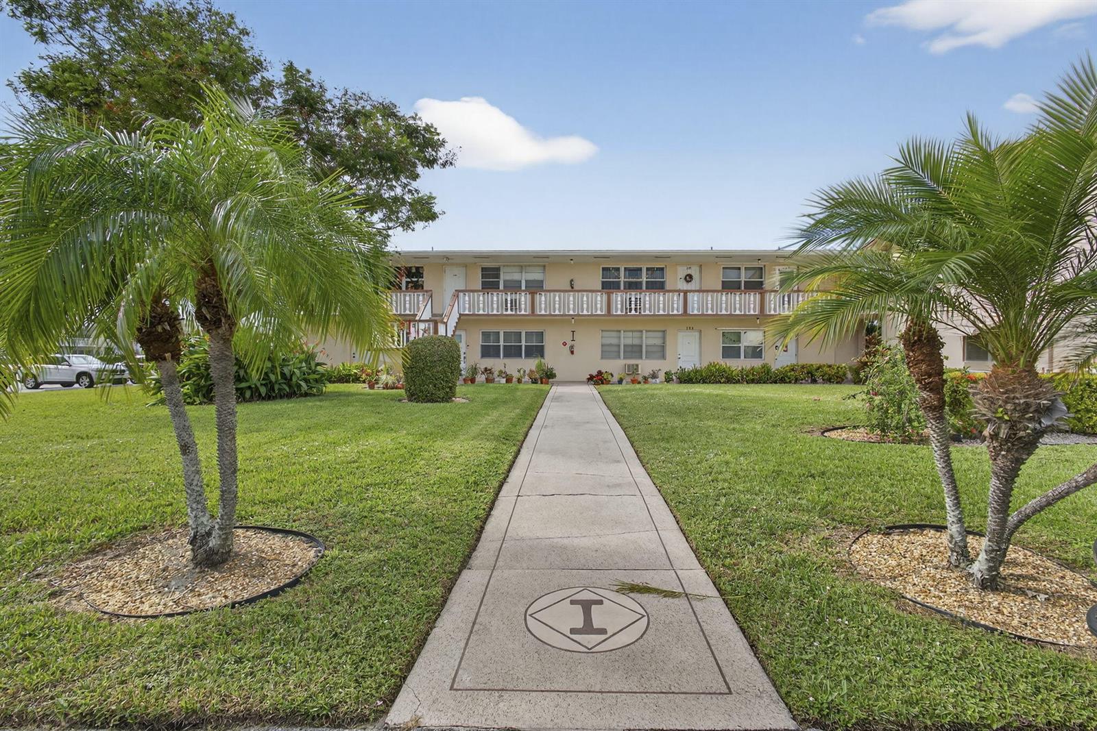 193 Easthampton I, West Palm Beach FL 33417
