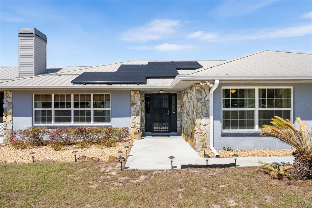 7450 SE STATE ROAD 121