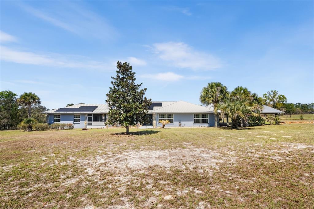 7450 SE STATE ROAD 121, MORRISTON, FL — photo 2 of 30