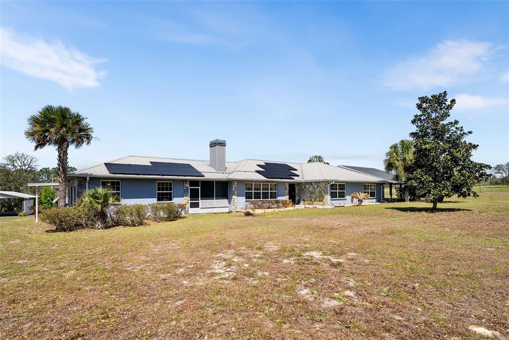7450 SE STATE ROAD 121, MORRISTON, FL — photo 3 of 30