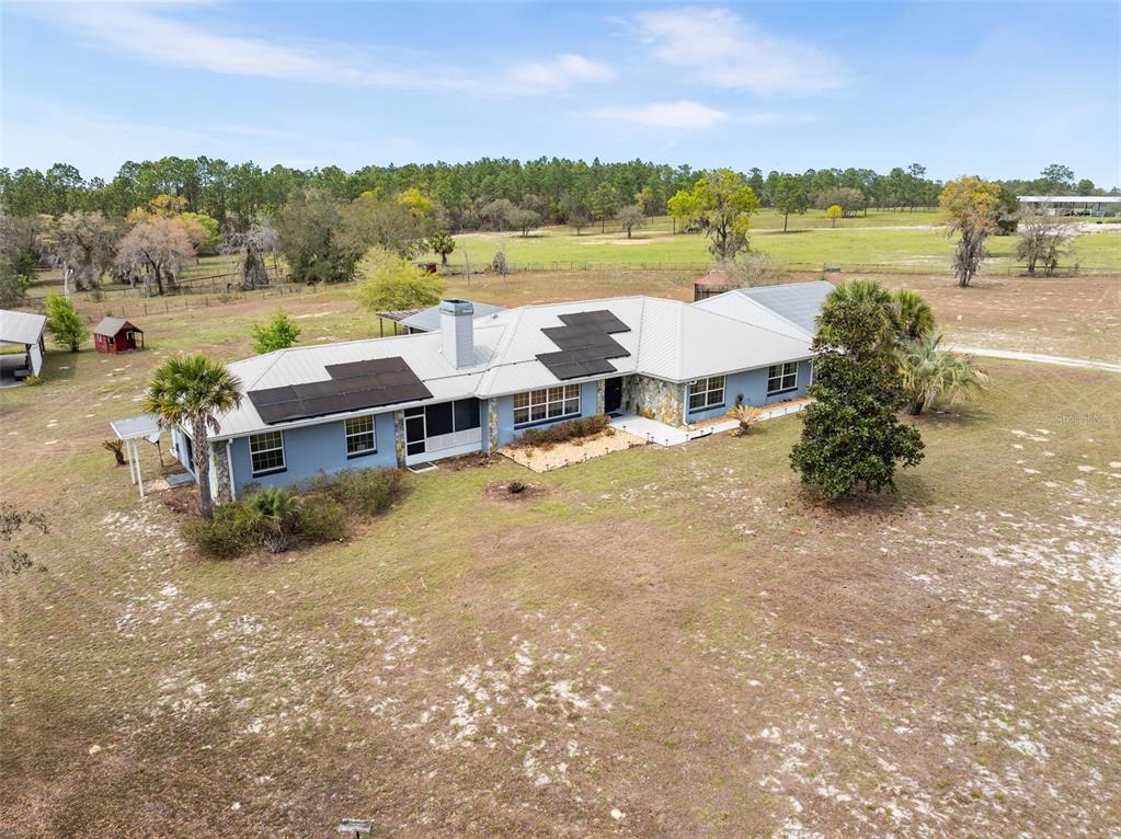 7450 SE STATE ROAD 121, MORRISTON, FL — photo 4 of 30