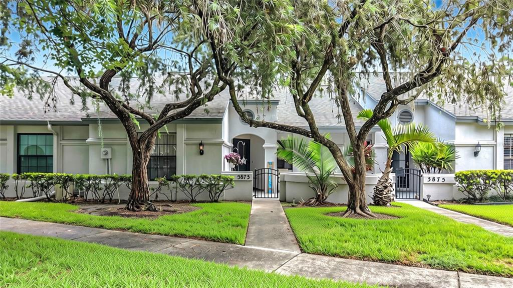 3873 PHEASANT COURT
