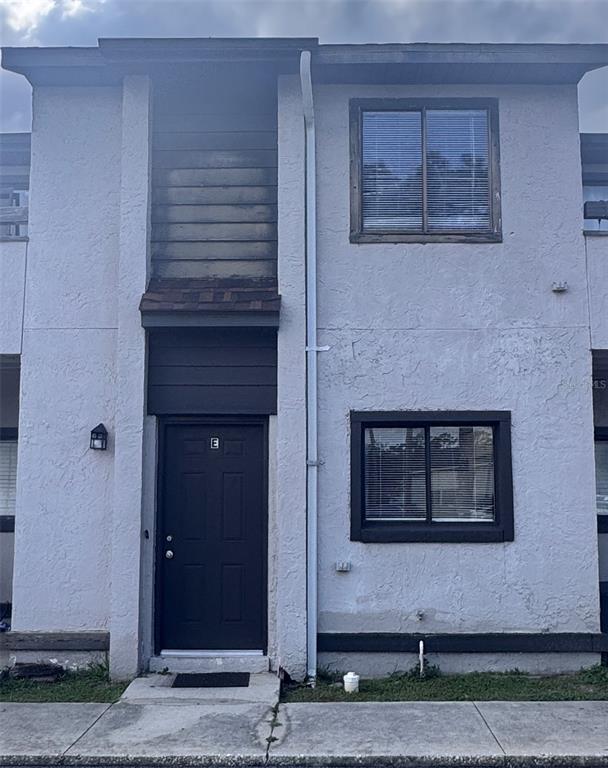 205 EDEN LANE UNIT E