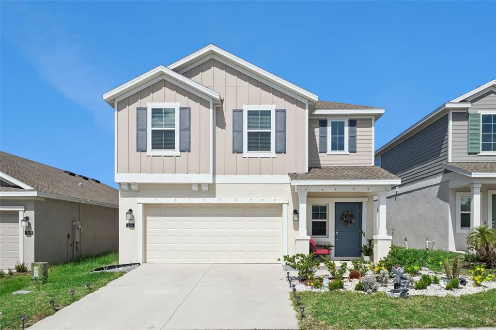 356 LOCH COURT, DAVENPORT, FL — photo 2 of 30