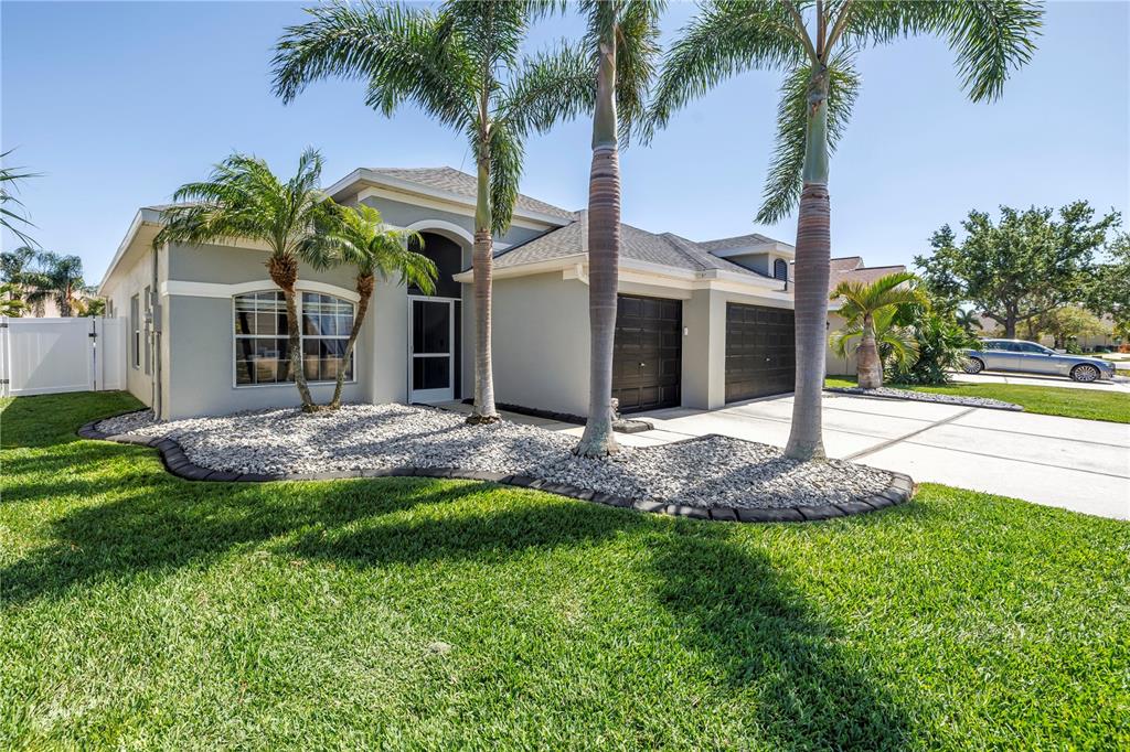 511 YORK DALE DRIVE