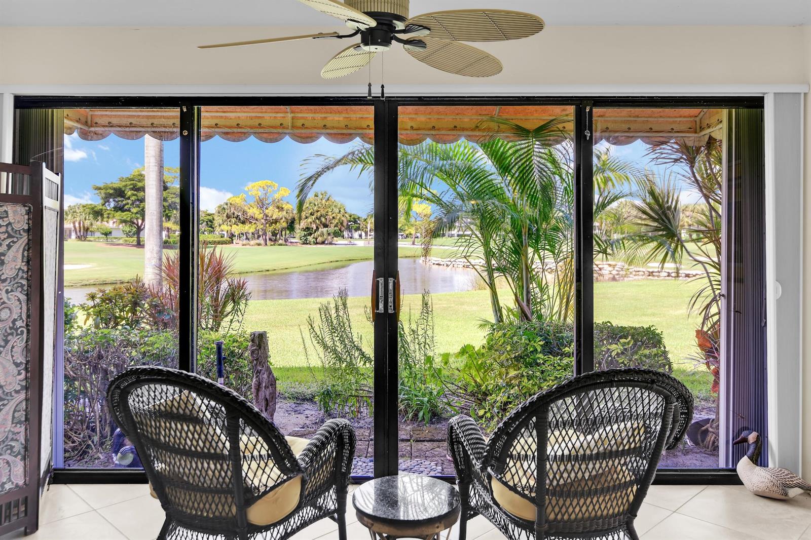 3627 Quail Ridge Drive S # A, Boynton Beach FL 33436