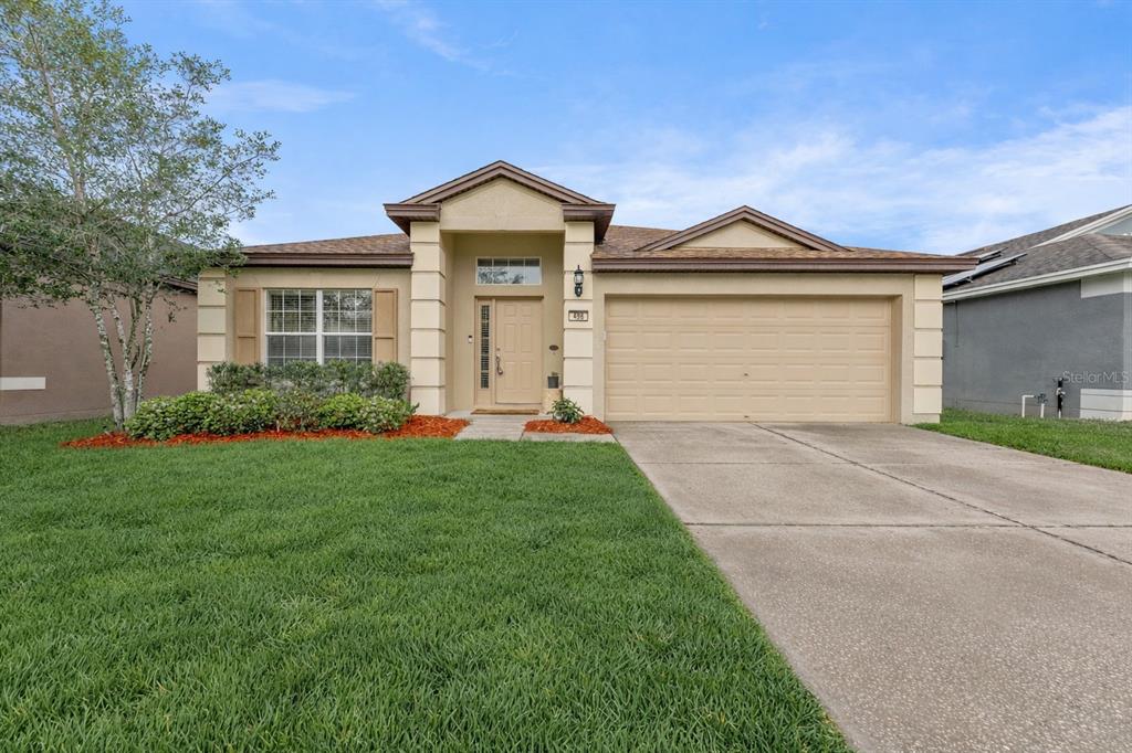 496 SEA HOLLY DRIVE