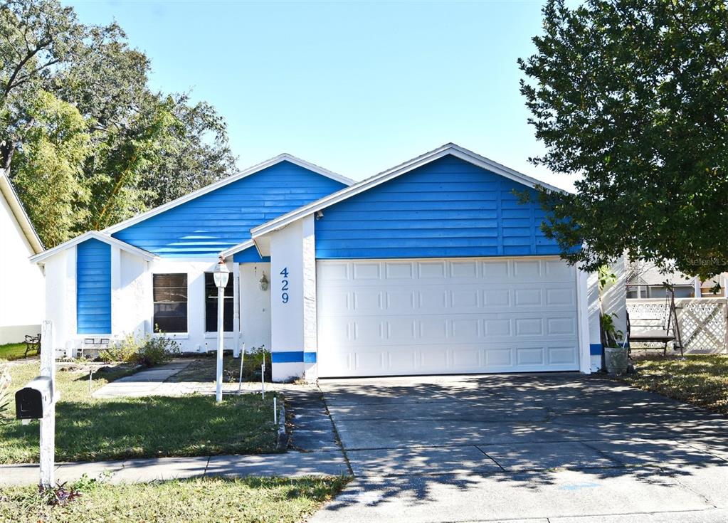 429 COPPERSTONE CIRCLE