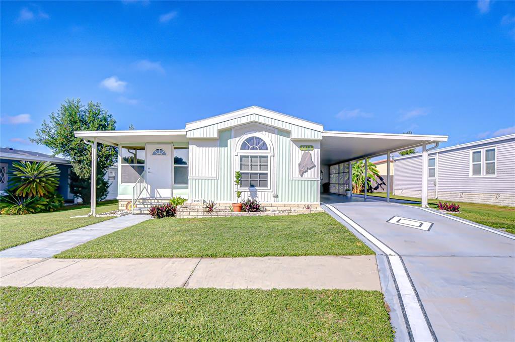 3915 JULIE DRIVE