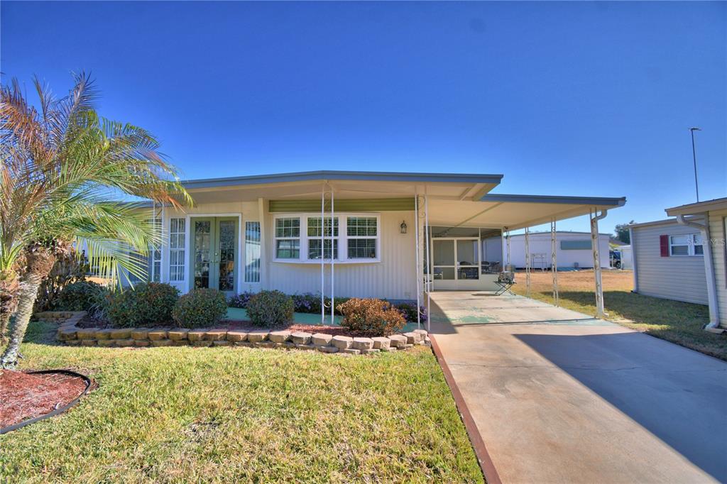 112 PARADISE LANE