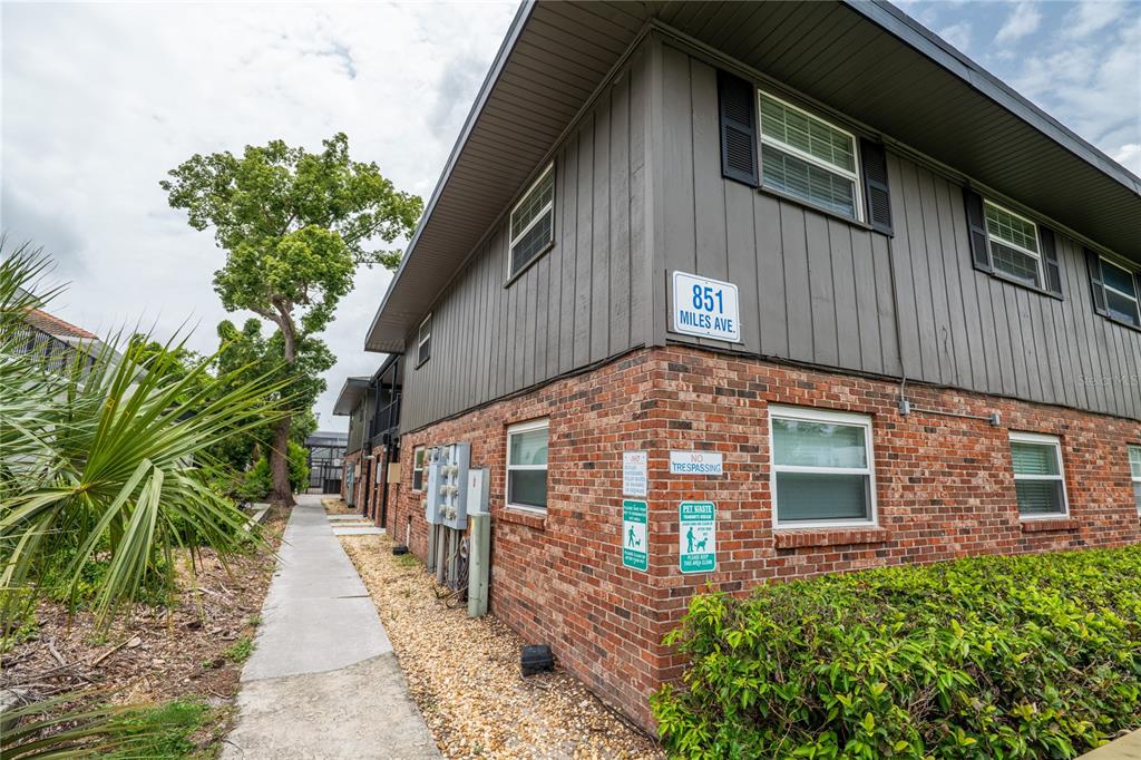 851 MILES AVENUE UNIT 8