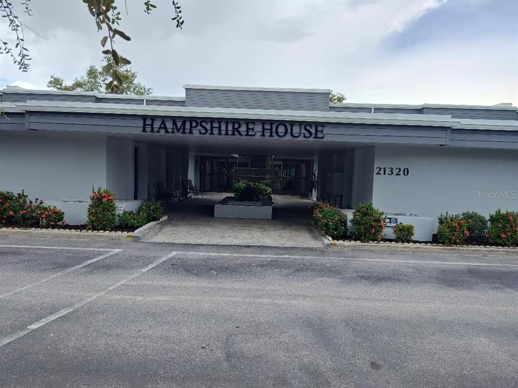 21320 BRINSON AVENUE UNIT 105