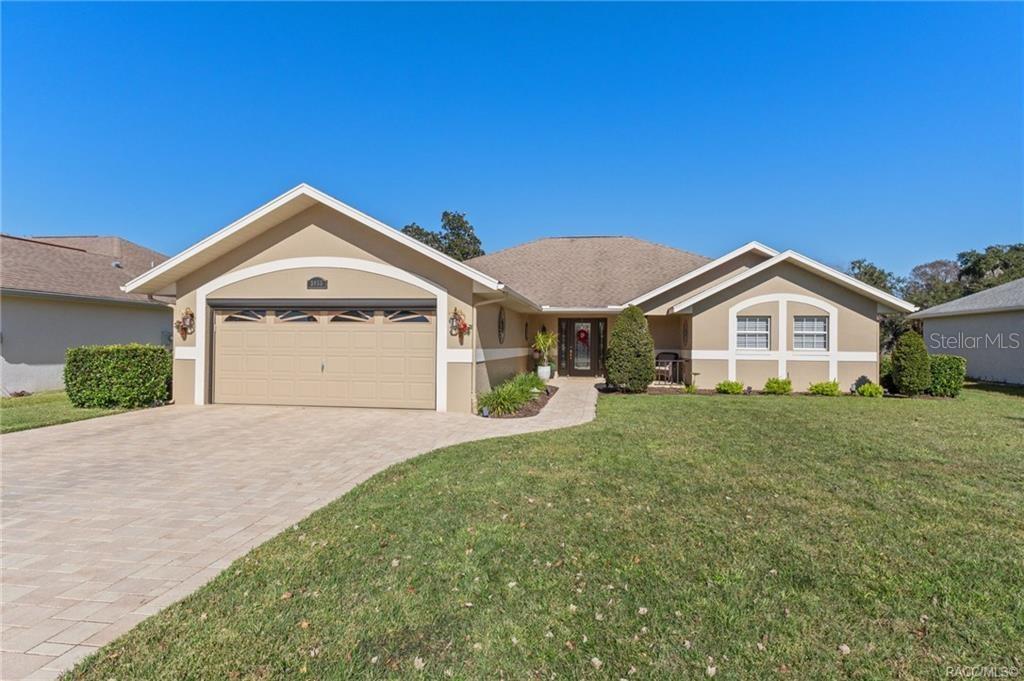 3955 E ARBOR LAKES DRIVE, HERNANDO, FL — photo 2 of 30