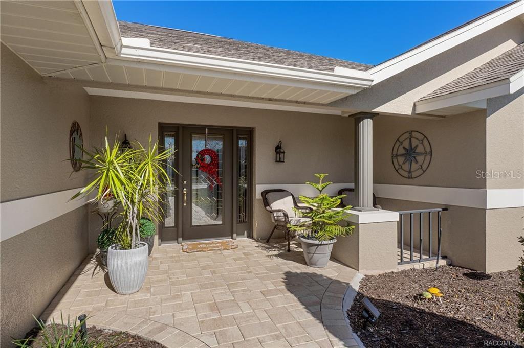3955 E ARBOR LAKES DRIVE, HERNANDO, FL — photo 3 of 30