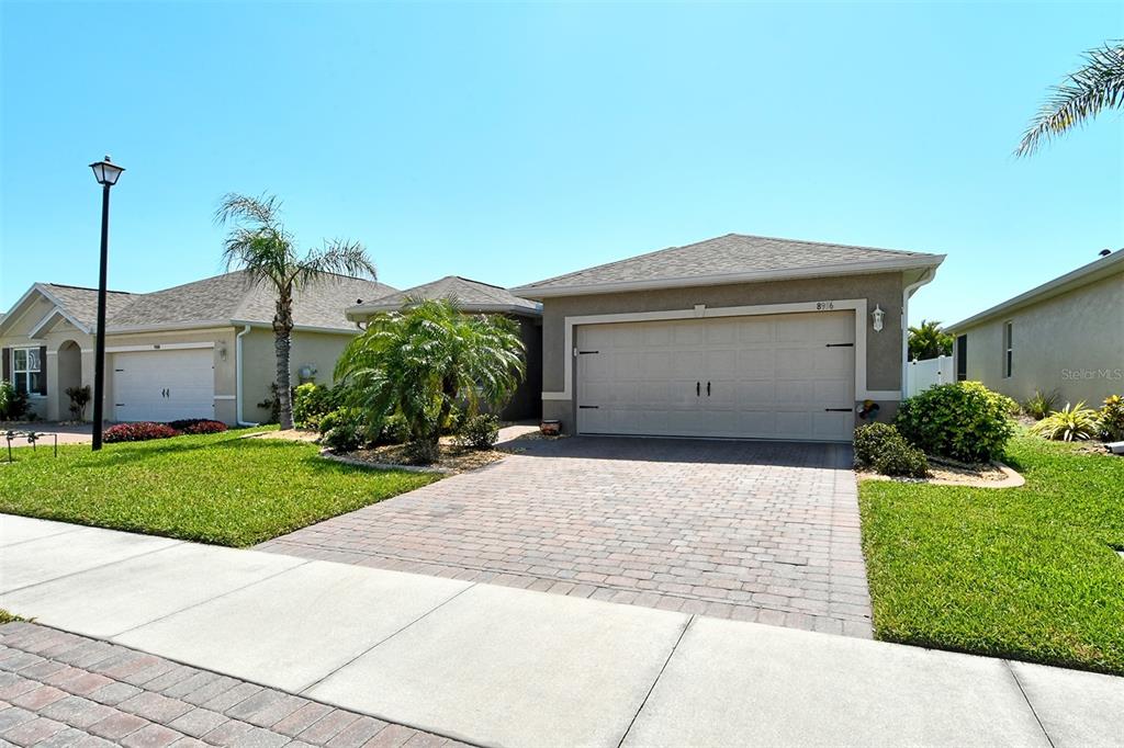 8996 EXCELSIOR LOOP, VENICE, FL — photo 2 of 26