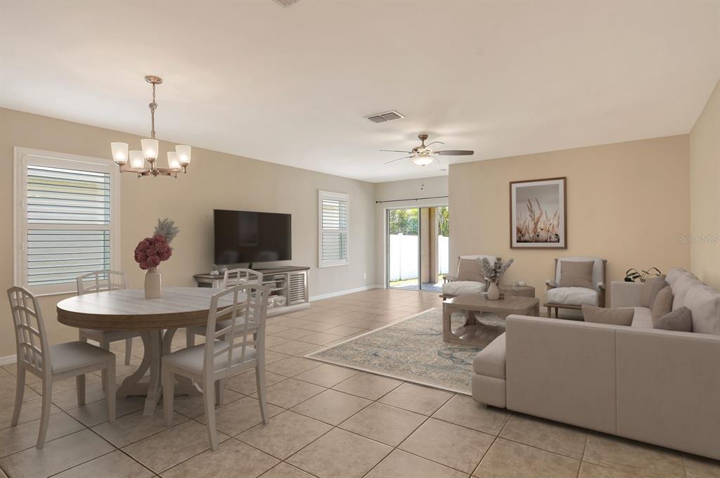 8996 EXCELSIOR LOOP, VENICE, FL — photo 4 of 26
