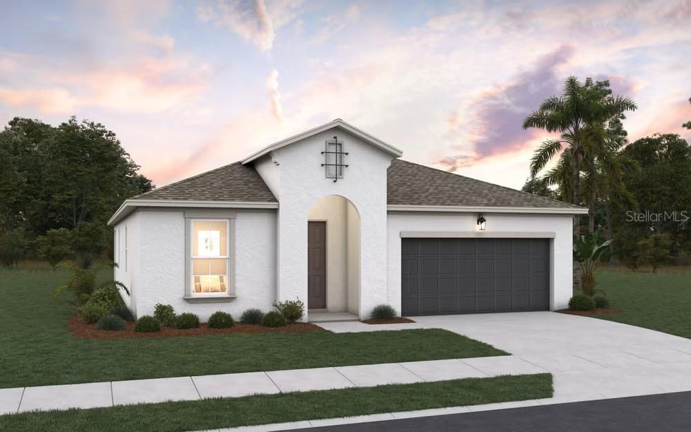 7811 GLEN LILY PLACE