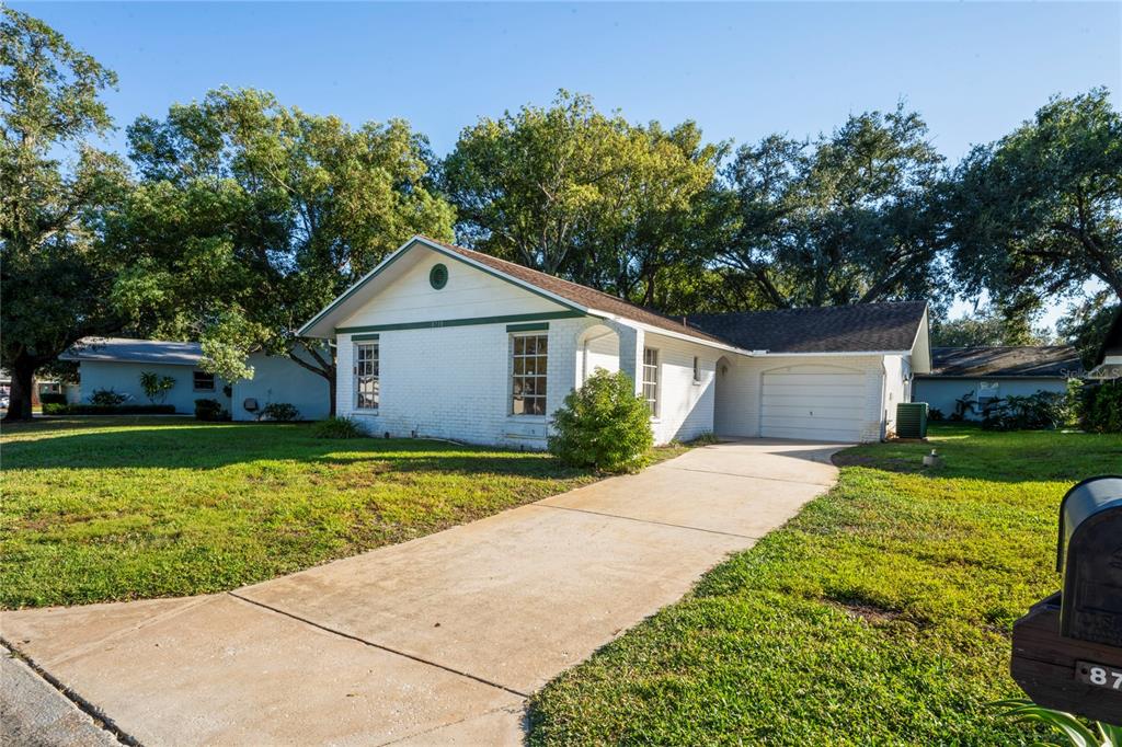 8718 BENTON DRIVE