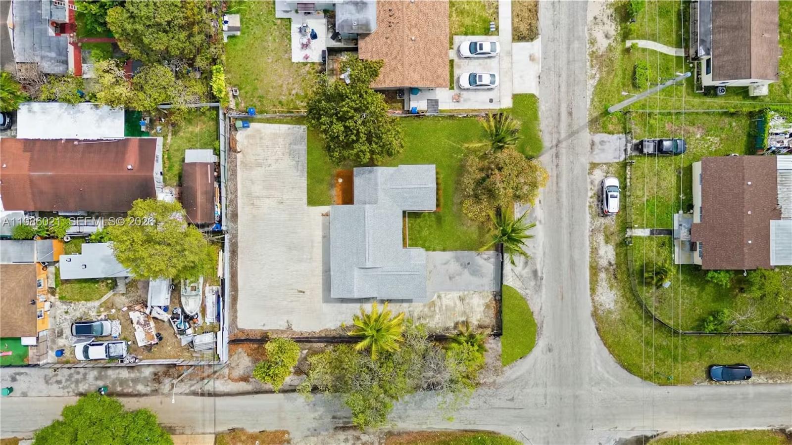 Nearby listing