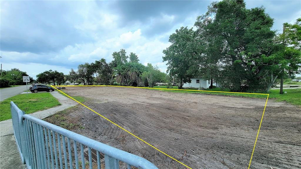 207 E LANCASTER ROAD, ORLANDO, FL — photo 3 of 4
