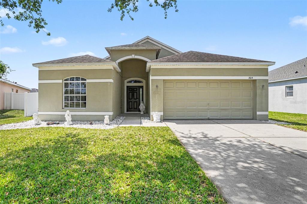 3614 TRAPNELL RIDGE DR