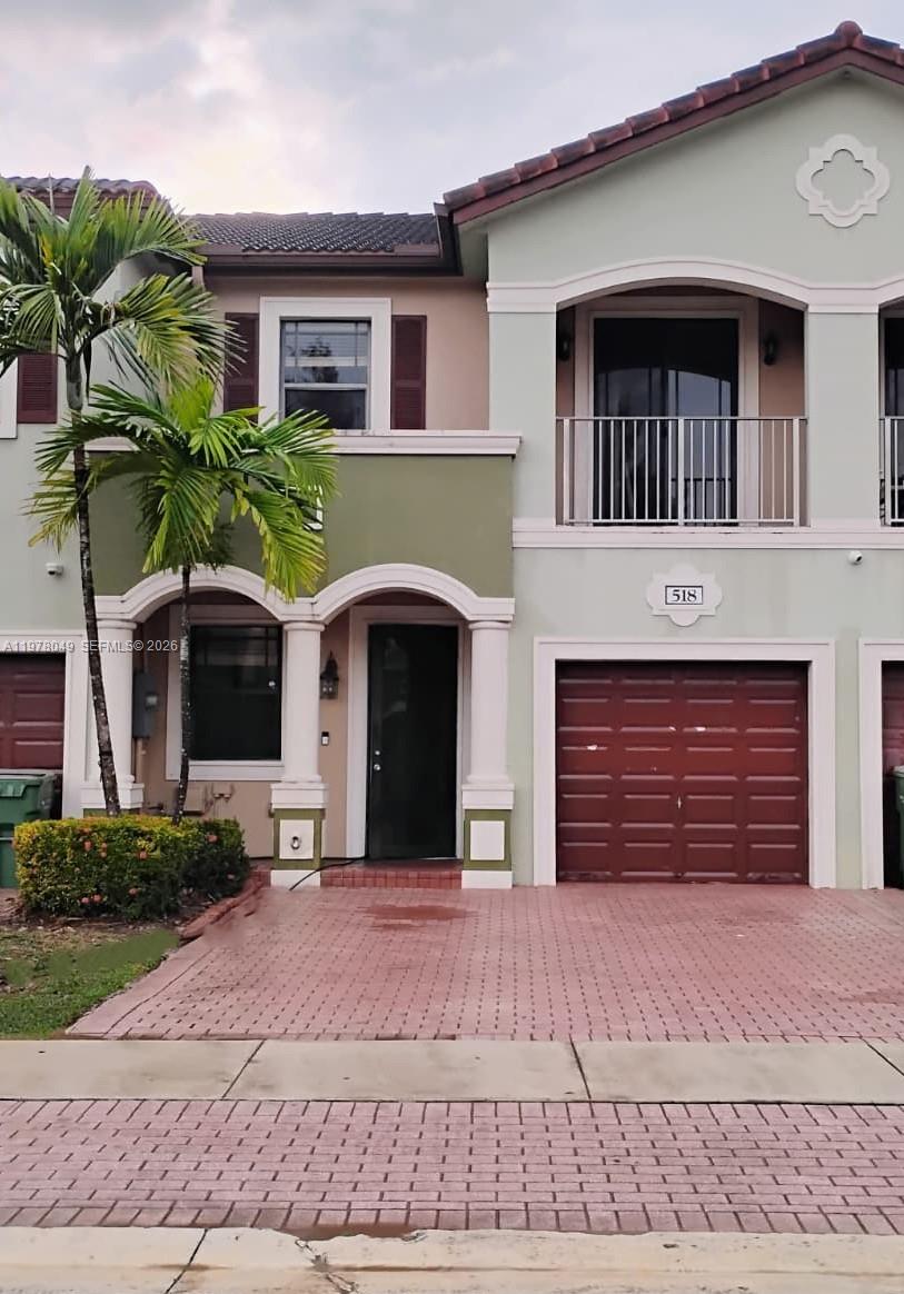 518 NE 35th Ave, Homestead FL 33033