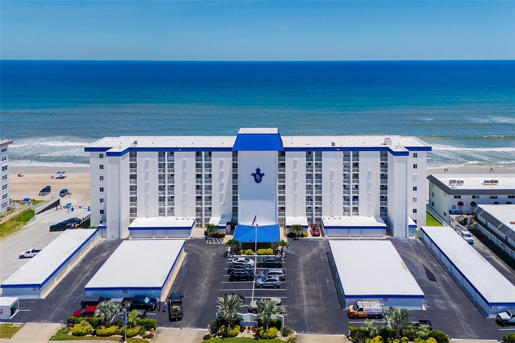 3601 S ATLANTIC AVENUE UNIT 202