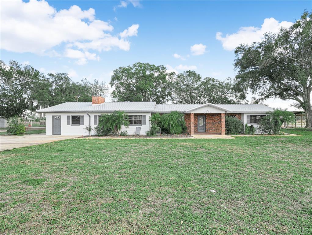 1761 HWY 630 W