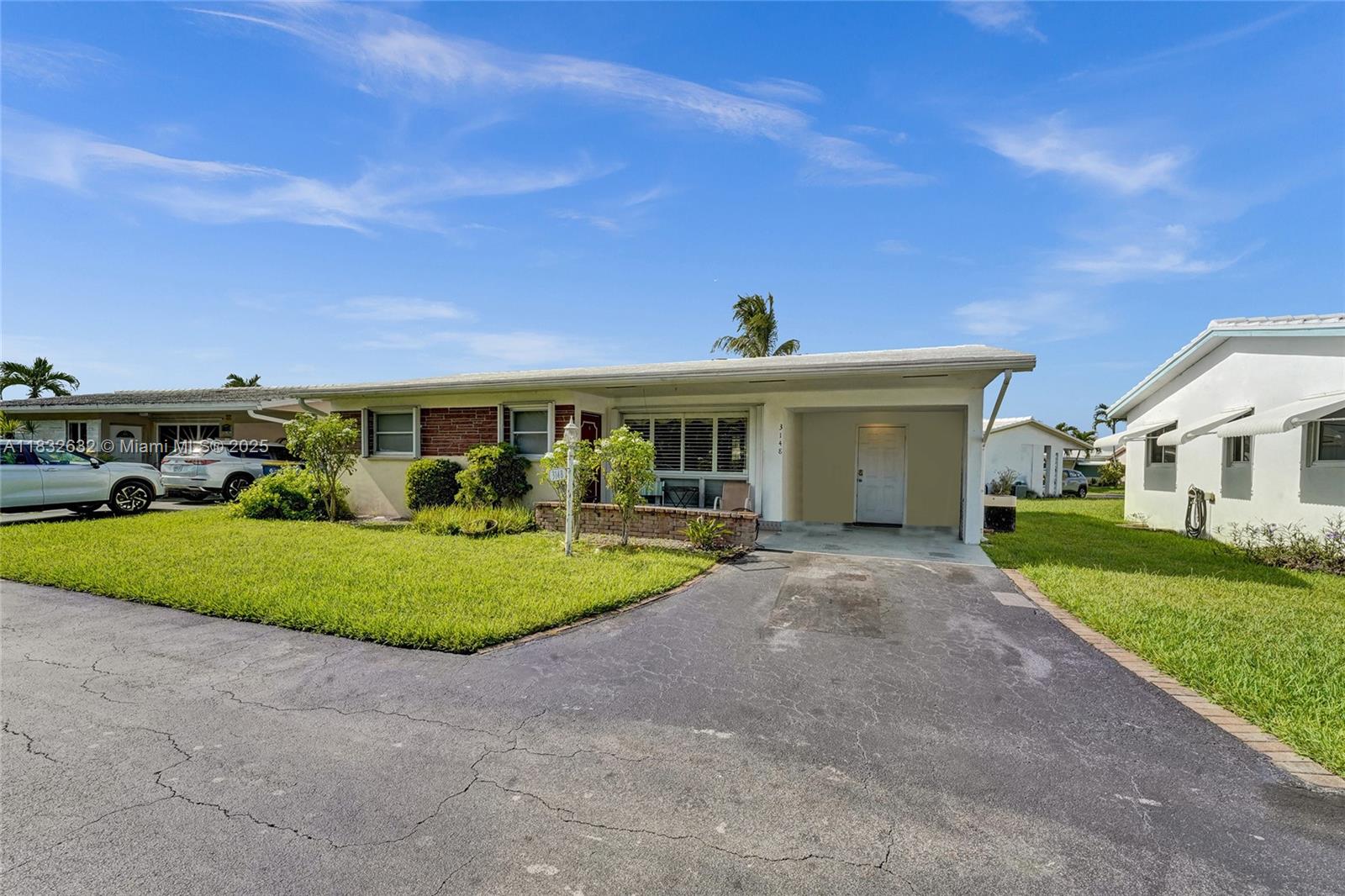 3148 Sheridan Ln, Hollywood FL 33021