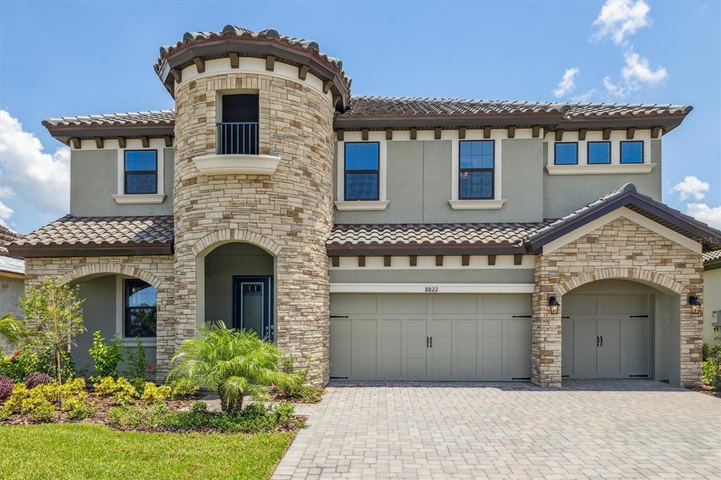 8822 EASTWYCK DRIVE