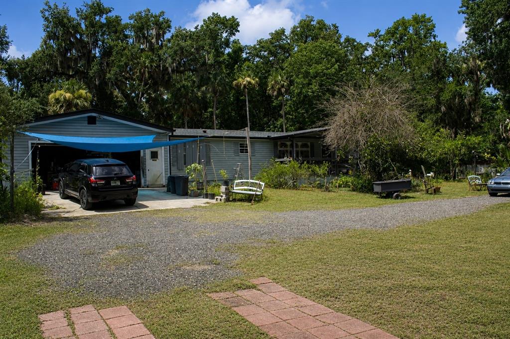 335 STACY GROVE RD , ROAD