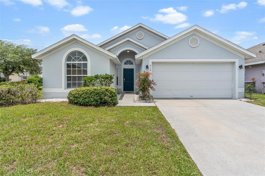 313 CHESHIRE WAY