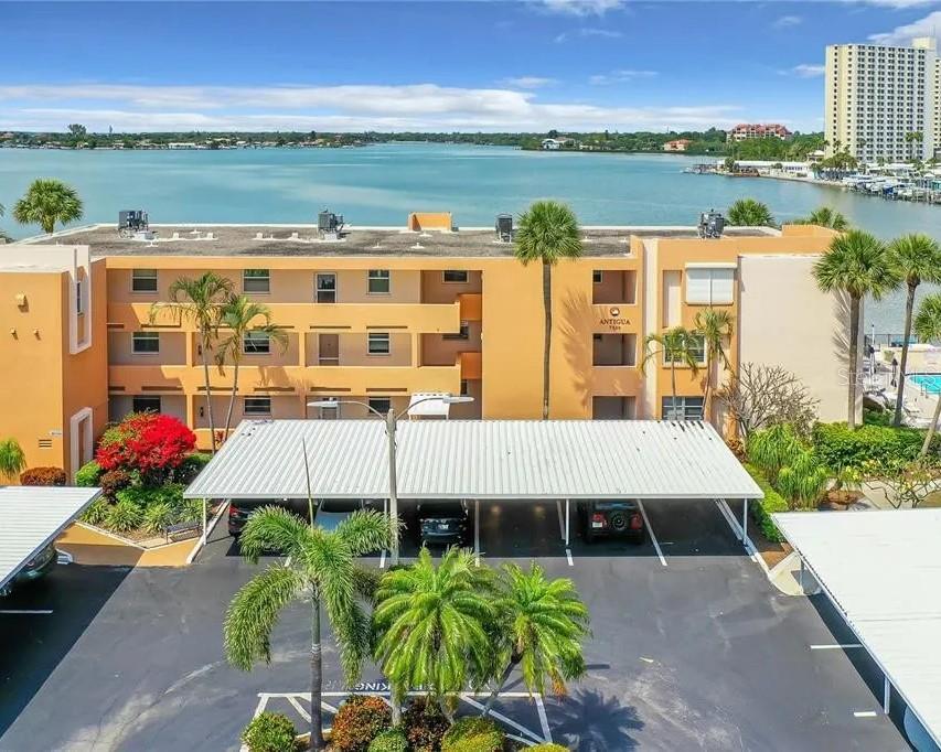7560 BAY ISLAND DRIVE S UNIT 348