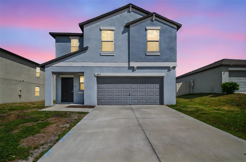10013 CARAWAY SPICE AVENUE